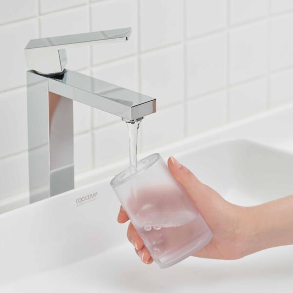Aquapick draadloze waterflosser - AQ205 - Flosapparaat - elektrische monddouche - 1700 pulsaties per minuut