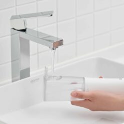 Aquapick draadloze waterflosser - AQ205 - Flosapparaat - elektrische monddouche - 1700 pulsaties per minuut - Afbeelding 5