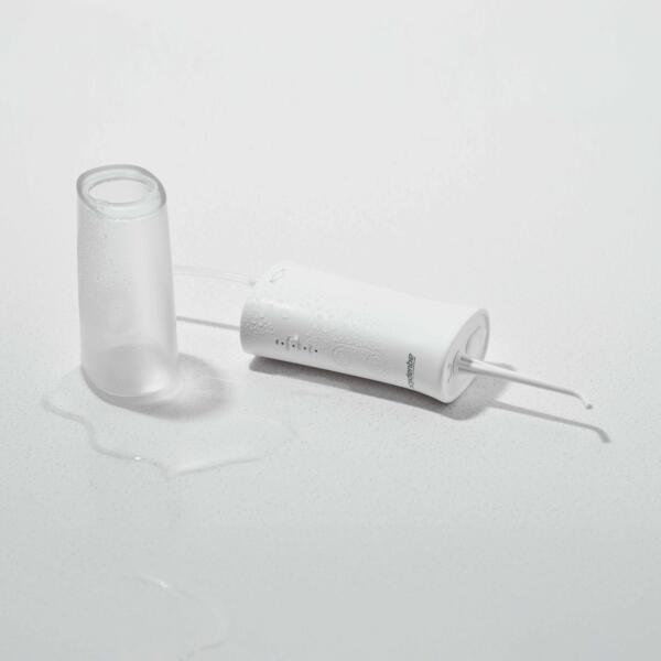Aquapick draadloze waterflosser - AQ205 - Flosapparaat - elektrische monddouche - 1700 pulsaties per minuut
