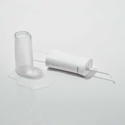Aquapick draadloze waterflosser - AQ205 - Flosapparaat - elektrische monddouche - 1700 pulsaties per minuut - Afbeelding 6