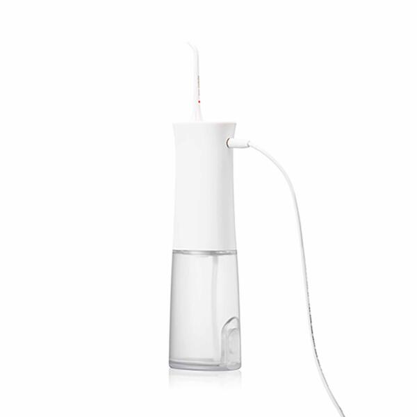 Aquapick draadloze waterflosser - AQ205 - Flosapparaat - elektrische monddouche - 1700 pulsaties per minuut