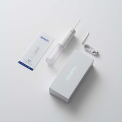 Aquapick draadloze waterflosser - AQ205 - Flosapparaat - elektrische monddouche - 1700 pulsaties per minuut - Afbeelding 3