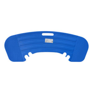 Blauwe transferplank tot 150 kg