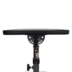 Kantelbare bedtafel op wielen (verstelbaar) - Afbeelding 6