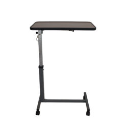Kantelbare bedtafel op wielen (verstelbaar) - Afbeelding 8