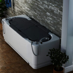 Gemini 2000 MX - Hoog laag bad (Volwassenen)