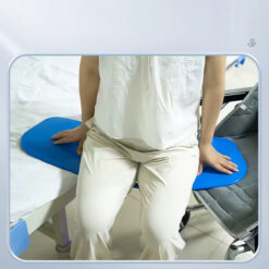 Alternative view of Blauwe transferplank tot 150 kg