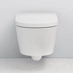 Roca In-Wash Inspira wandcloset - Afbeelding 6