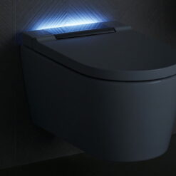 Geberit Aquaclean - Sela Square Wandhangend - Afbeelding 7