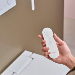 Geberit AquaClean Alba - toiletsysteem wand-wc - Afbeelding 7