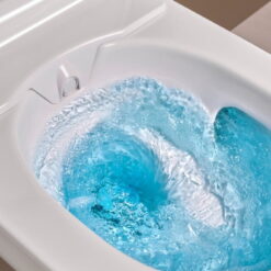 Geberit AquaClean Alba - toiletsysteem wand-wc - Afbeelding 8