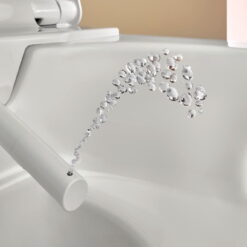 Geberit AquaClean Alba - toiletsysteem wand-wc - Afbeelding 6
