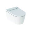 Geberit Aquaclean - Sela Wandhangend