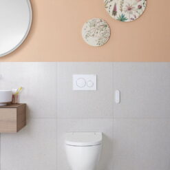 Geberit AquaClean Alba - toiletsysteem wand-wc - Afbeelding 11