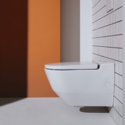 Cleanet Navia douche wc - Afbeelding 11