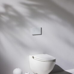Cleanet Riva douche wc - Afbeelding 4