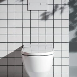 Alternative view of Cleanet Navia douche wc