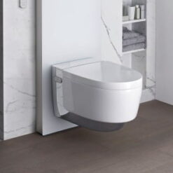 Alternative view of Geberit Aquaclean - Mera Comfort