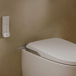 Roca In-Wash Inspira wandcloset - Afbeelding 5