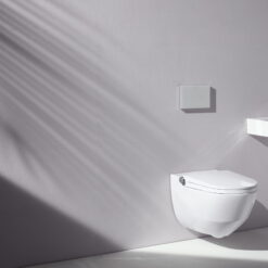 Cleanet Riva douche wc - Afbeelding 11