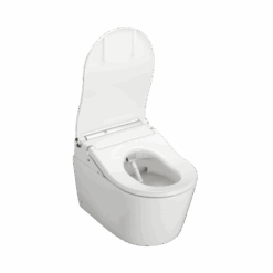 Toto Washlet RW - Inclusief afstandsbediening - Afbeelding 9
