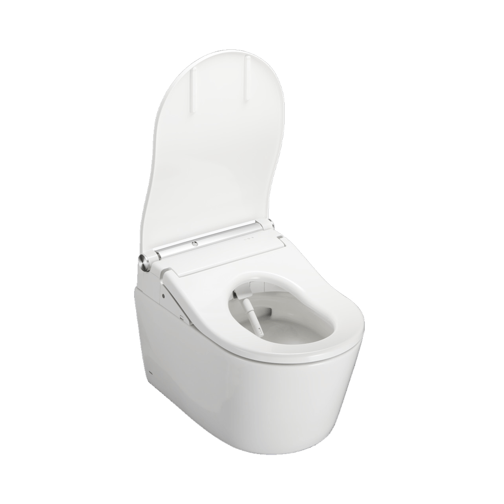 Toto Washlet RW - Inclusief afstandsbediening - Afbeelding 9