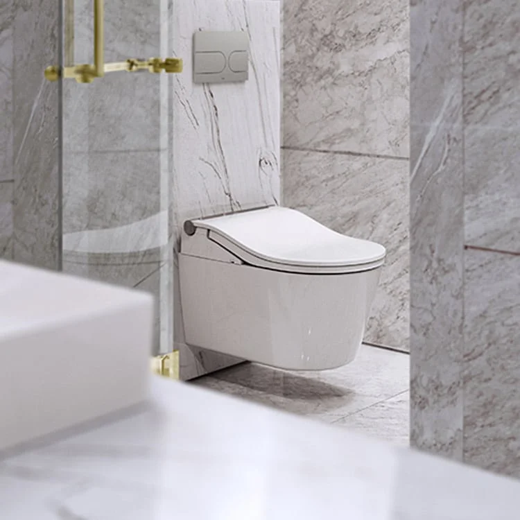Toto Washlet RW - Inclusief afstandsbediening - Afbeelding 7