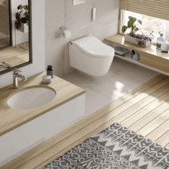 Toto Washlet RW - Inclusief afstandsbediening - Afbeelding 4