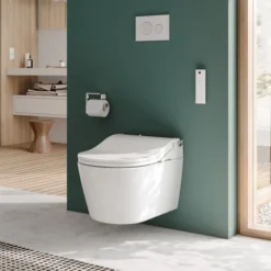 Toto Washlet RW - Inclusief afstandsbediening - Afbeelding 5