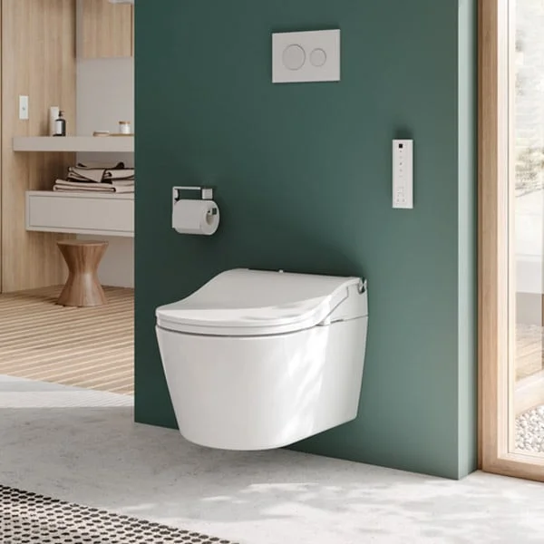 Toto Washlet RW - Inclusief afstandsbediening - Afbeelding 5