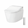 Toto Washlet RW - Inclusief afstandsbediening