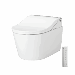 Toto Washlet RW - Inclusief afstandsbediening