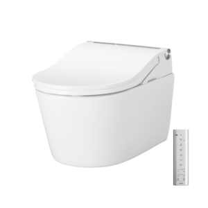 Toto Washlet RW - Inclusief afstandsbediening