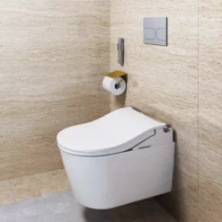 Toto Washlet RW - Inclusief afstandsbediening - Afbeelding 6