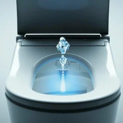 Toto Washlet RW - Inclusief afstandsbediening - Afbeelding 8