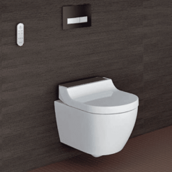 Geberit aquaclean - Tuma Classic - Inclusief wandcloset - Afbeelding 7