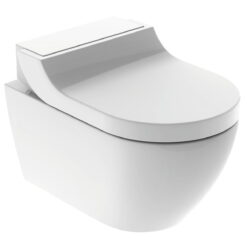 Geberit aquaclean - Tuma Classic - Inclusief wandcloset - Afbeelding 2