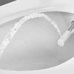 Geberit Aquaclean - Sela Square Wandhangend - Afbeelding 3