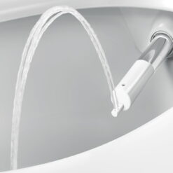 Alternative view of Geberit Aquaclean - Sela Square Wandhangend