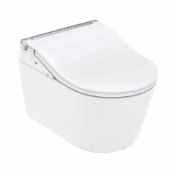 Alternative view of Toto Washlet RW autoflush - Inclusief afstandsbediening