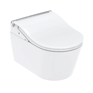Toto Washlet RW - Inclusief afstandsbediening