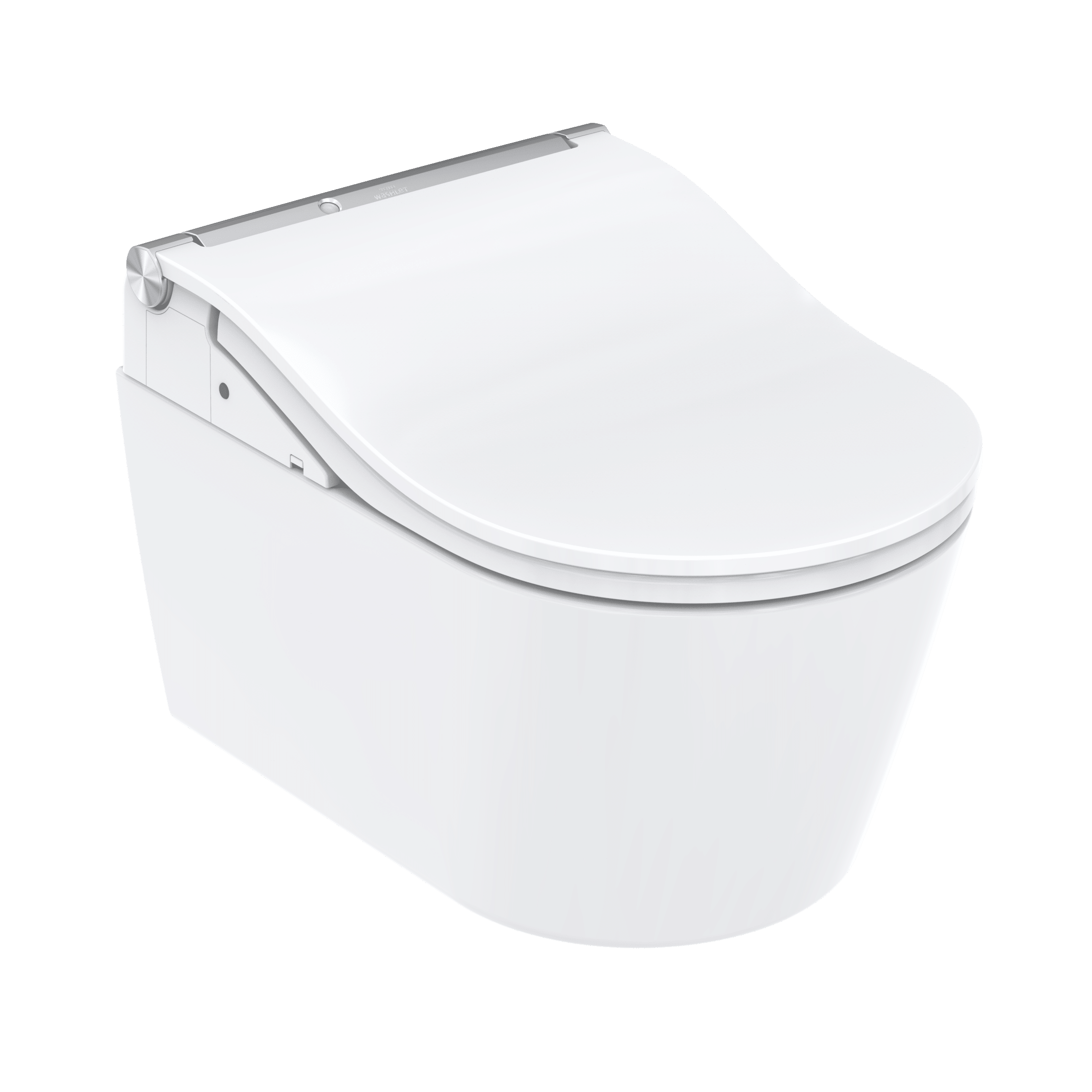 Toto Washlet RW - Inclusief afstandsbediening - Afbeelding 2