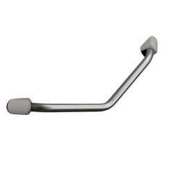 Wandbeugel 135 graden - aluminium - Afbeelding 3