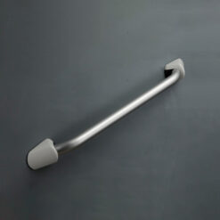 Alternative view of Wandbeugel aluminium - 60, 80, 100, 120 cm