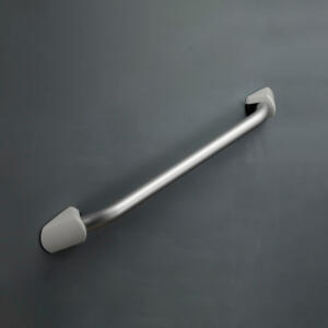 Wandbeugel 135 graden - aluminium