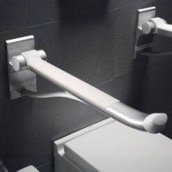 Wandbeugel RVS - Afbeelding 2