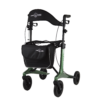 Rollator Homecare - Groen (5,4 kg)