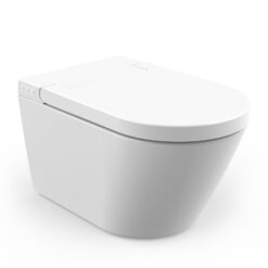 Homecare Douche WC - Comfort Plus 991 - Met brilverwarming - Afbeelding 4