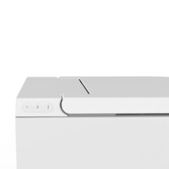 Homecare Douche WC - Comfort Plus 991 - Met brilverwarming - Afbeelding 6
