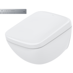 TOTO NEOREST® WX1 - incl. remote control